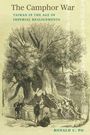 Ronald C. Po: The Camphor War, Buch
