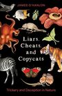 James O'Hanlon: Liars, Cheats, and Copycats, Buch