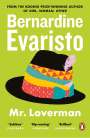 Bernardine Evaristo: Mr Loverman, Buch