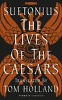 Suetonius: The Lives of the Caesars, Buch