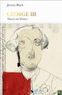 Jeremy Black: George III (Penguin Monarchs), Buch