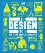 DK: The Design Book, Buch