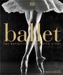 Viviana Durante: Ballet, Buch