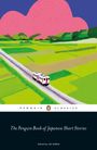 : The Penguin Book of Japanese Short Stories, Buch