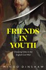 Minoo Dinshaw: Friends in Youth, Buch