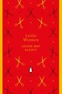 Louisa Alcott: Little Women, Buch