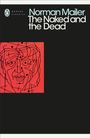 Norman Mailer: The Naked and the Dead, Buch