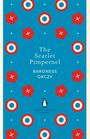 Baroness Orczy: The Scarlet Pimpernel, Buch