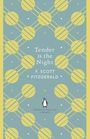 F. Scott Fitzgerald: Tender is the Night, Buch