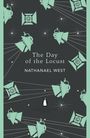 Nathanael West: The Day of the Locust, Buch
