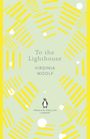Virginia Woolf: To the Lighthouse, Buch