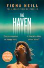 Fiona Neill: The Haven, Buch