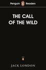 Jack London: Penguin Readers Level 2: The Call of the Wild (ELT Graded Reader), Buch