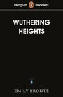 Emily Brontë: Penguin Readers Level 5: Wuthering Heights (ELT Graded Reader), Buch