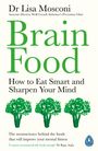 Lisa Mosconi: Brain Food, Buch