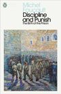 Michel Foucault: Discipline and Punish, Buch