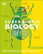 DK: Super Simple Biology, Buch