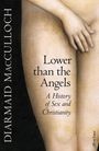 Diarmaid Macculloch: Lower than the Angels, Buch