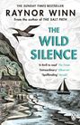Raynor Winn: The Wild Silence, Buch