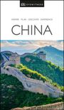 DK Eyewitness: DK Eyewitness China, Buch