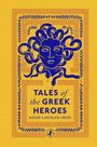 Roger Lancelyn Green: Tales of the Greek Heroes, Buch