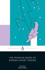 : The Penguin Book of Korean Short Stories, Buch