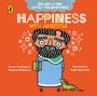 Duane Armitage: Big Ideas for Little Philosophers: Happiness with Aristotle, Buch