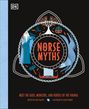 Matt Ralphs: Norse Myths, Buch