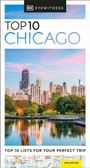 DK Travel: DK Top 10 Chicago, Buch