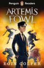 Eoin Colfer: Penguin Readers Level 4: Artemis Fowl (ELT Graded Reader), Buch