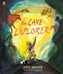 Kate Winter: The Cave Explorer, Buch