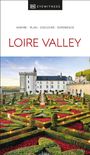 Dk Eyewitness: DK Eyewitness Loire Valley, Buch