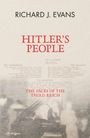 Richard J. Evans: Hitler's People, Buch