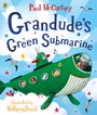 Paul McCartney: Grandude's Green Submarine, Buch