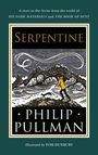Philip Pullman: Serpentine, Buch