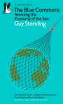 Guy Standing: The Blue Commons, Buch