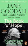 Jane Goodall: The Book of Hope, Buch