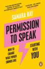 Samara Bay: Permission to Speak, Buch