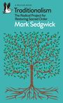 Mark Sedgwick: Traditionalism, Buch