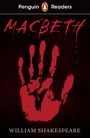 William Shakespeare: Penguin Readers Level 1: Macbeth, Buch