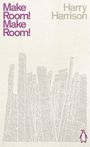 Harry Harrison: Make Room! Make Room!, Buch