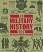 Dk: The Military History Book, Buch