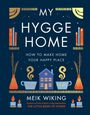 Meik Wiking: My Hygge Home, Buch