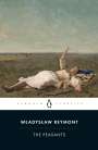 Wladyslaw Reymont: The Peasants, Buch