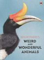 Ben Rothery: Ben Rothery's Weird and Wonderful Animals, Buch