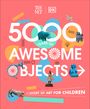 Aaron Rosen: The Met 5000 Years of Awesome Objects, Buch