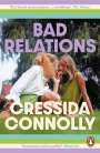 Cressida Connolly: Bad Relations, Buch