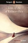 Thomas Hardy: Penguin Readers Level 6: Tess of the D'Urbervilles (ELT Graded Reader), Buch