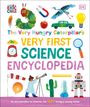 Dk: The Very Hungry Caterpillar's Very First Science Encyclopedia, Buch