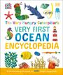 Dk: The Very Hungry Caterpillar's Very First Ocean Encyclopedia, Buch